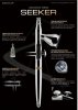 Gaahleri 46807 Airbrush Advanced Series Seeker 0.3 mm & 0.5 mm